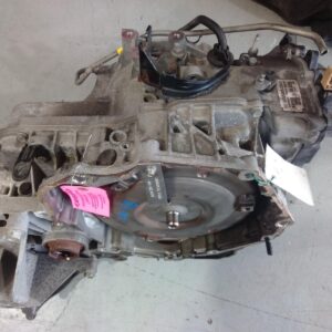 2016 HOLDEN CRUZE TRANSMISSION GEARBOX