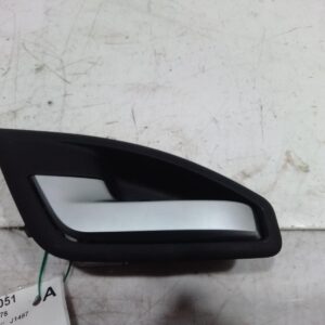 2016 FORD TERRITORY DOOR HANDLE