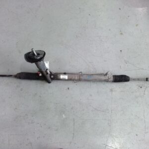 2011 FORD MONDEO STEERING BOX RACK