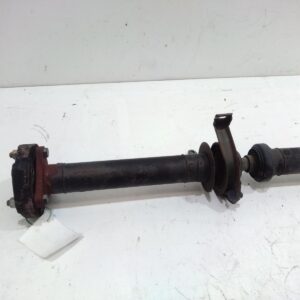 2016 FORD TERRITORY REAR PROP SHAFT