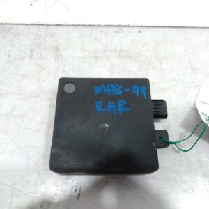 2011 FORD MONDEO MISC SWITCH RELAY