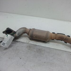 2014 HOLDEN COMMODORE CATALYTIC CONVERTER