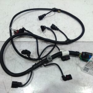 2006 PORSCHE CAYENNE FRONT PARKING SENSOR