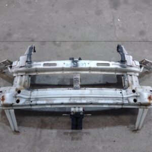 2015 HOLDEN CAPTIVA FRONT BUMPER REINFORCER