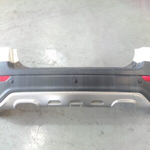 2015 HOLDEN CAPTIVA REAR BUMPER