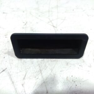 2011 FORD MONDEO TAILGATE HANDLE