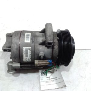 2013 HOLDEN CRUZE AC COMPRESSOR