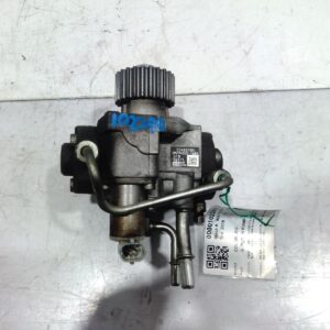 2018 HOLDEN COLORADO INJECTOR PUMP