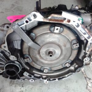 2015 HOLDEN CAPTIVA TRANSMISSION GEARBOX