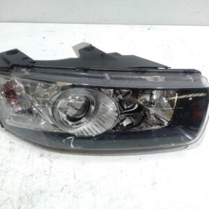 2012 HOLDEN CAPTIVA RIGHT HEADLAMP