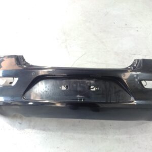 2013 HOLDEN CRUZE REAR BUMPER