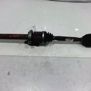 2011 FORD MONDEO RIGHT DRIVESHAFT