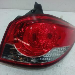 2016 HOLDEN CRUZE RIGHT TAILLIGHT