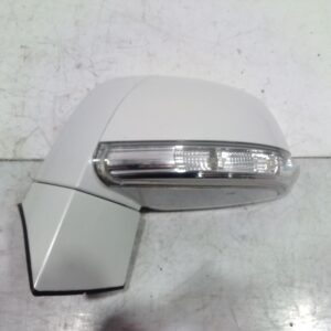 2012 HOLDEN CAPTIVA LEFT DOOR MIRROR