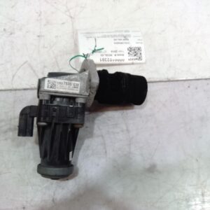 2014 HOLDEN COLORADO EGR VALVE