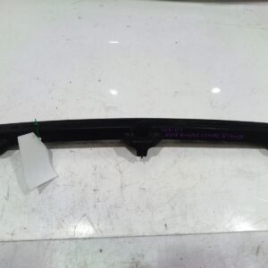 2013 HOLDEN CRUZE REAR BUMPER BAR REINFORCER