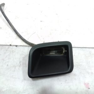 2013 FORD RANGER NUMBER PLATE LAMP