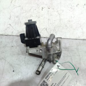 2013 FORD RANGER EGR VALVE