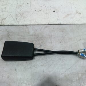 2016 FORD TERRITORY SEAT BELT STALK