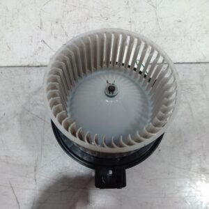 2014 FORD FIESTA HEATER FAN MOTOR