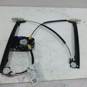 2016 FORD TERRITORY LEFT FRONT WINDOW REGULATOR MOTOR