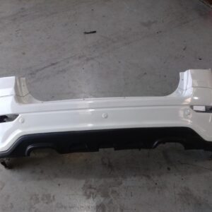 2017 HOLDEN CAPTIVA REAR BUMPER