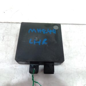 2011 FORD MONDEO MISC SWITCH RELAY