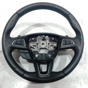 2019 FORD ESCAPE STEERING WHEEL