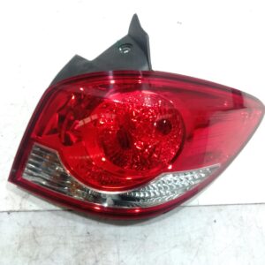 2016 HOLDEN CRUZE RIGHT TAILLIGHT