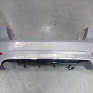 2011 FORD MONDEO REAR BUMPER