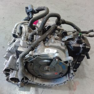 2019 FORD ESCAPE TRANSMISSION GEARBOX