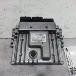 2011 FORD MONDEO ECU