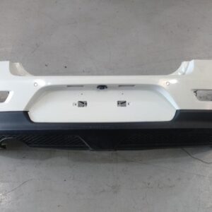 2016 HOLDEN CRUZE REAR BUMPER