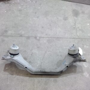 2006 PORSCHE CAYENNE FRONT CROSSMEMBER/CRADLE