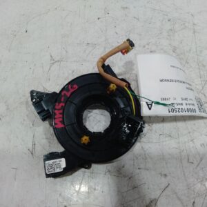 2015 FORD MONDEO AIR BAG MODULE SENSOR