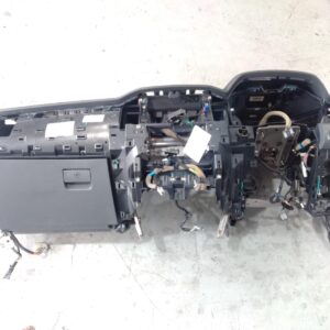 2016 FORD RANGER DASH ASSEMBLY