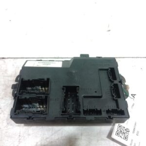 2016 FORD TERRITORY ECU