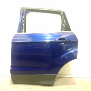 2014 FORD KUGA LEFT REAR DOOR SLIDING