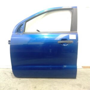 2012 FORD RANGER LEFT FRONT DOOR