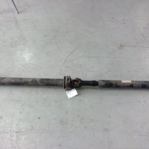 2012 FORD RANGER REAR PROP SHAFT