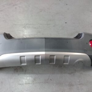 2015 HOLDEN CAPTIVA REAR BUMPER