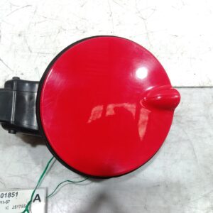 2014 FORD FIESTA FUEL DOOR FILLER