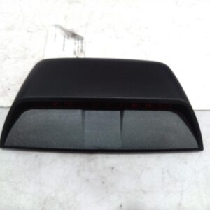 2014 HOLDEN CRUZE HIGH LEVEL STOPLIGHT