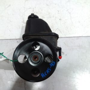 2015 HOLDEN CAPTIVA STEERING PUMP