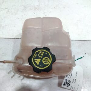 2013 HOLDEN CRUZE OVERFLOW BOTTLE