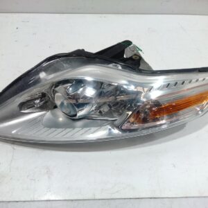 2011 FORD MONDEO LEFT HEADLAMP