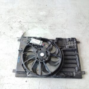 2014 FORD KUGA FAN