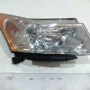 2014 HOLDEN CRUZE RIGHT HEADLAMP