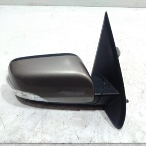 2012 FORD TERRITORY RIGHT DOOR MIRROR