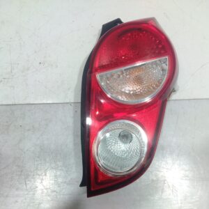 2014 HOLDEN BARINA RIGHT TAILLIGHT